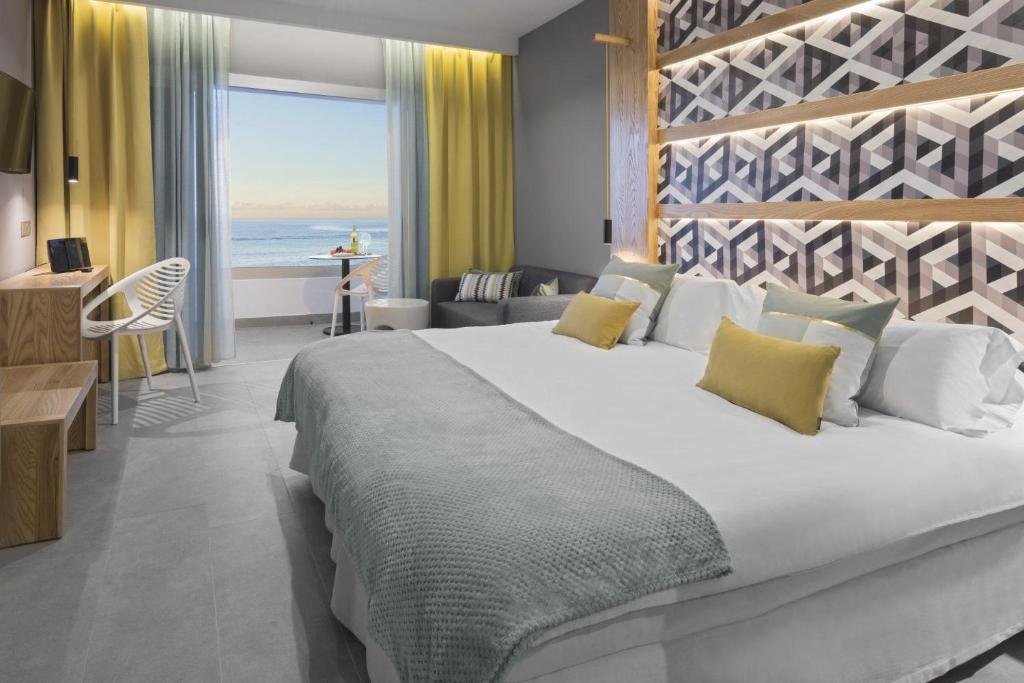 Hotel Atlantic Mirage Suites & SPA - ADULTS ONLY - 