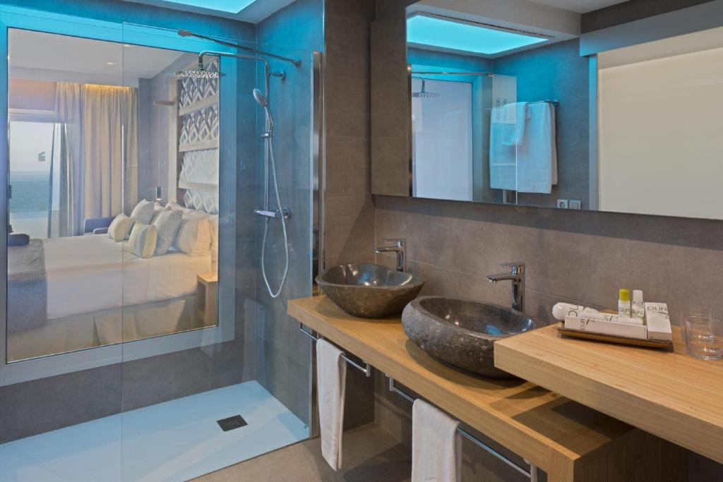 Hotel Atlantic Mirage Suites & SPA - ADULTS ONLY - 