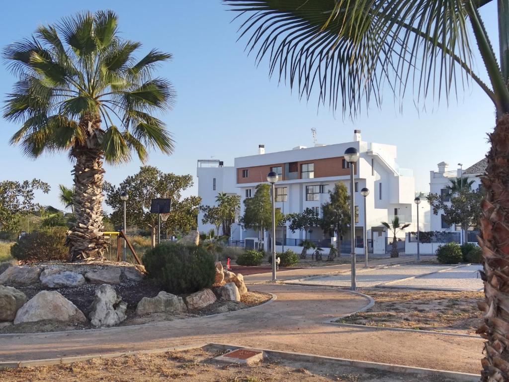 Apartment Orihuela Costa Golf 650, Los Dolses – Bijgewerkte ...