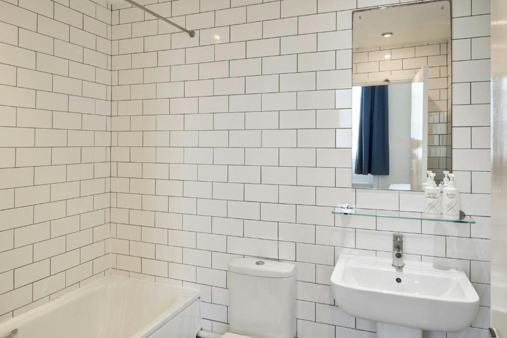 Four Points Flex by Sheraton Brighton - Resim 30