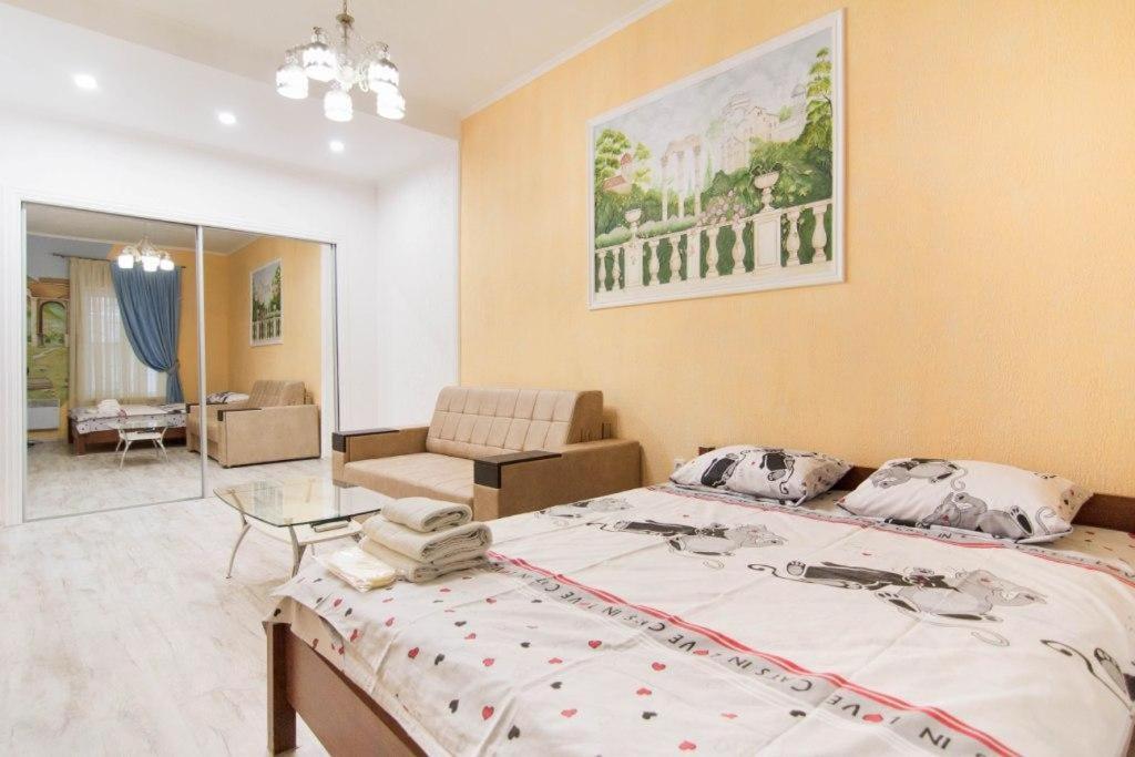 Designer suites of Deribas фото 8