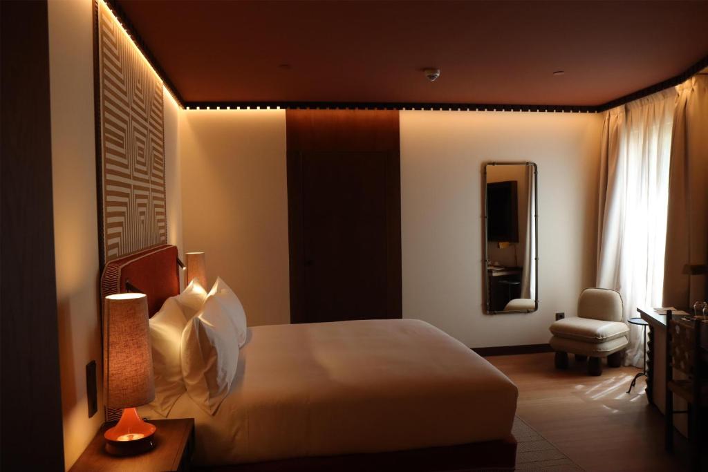 Palacio De Godoy Caceres, Curio Collection By Hilton - 14