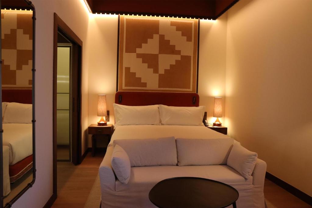 Palacio De Godoy Caceres, Curio Collection By Hilton - 7