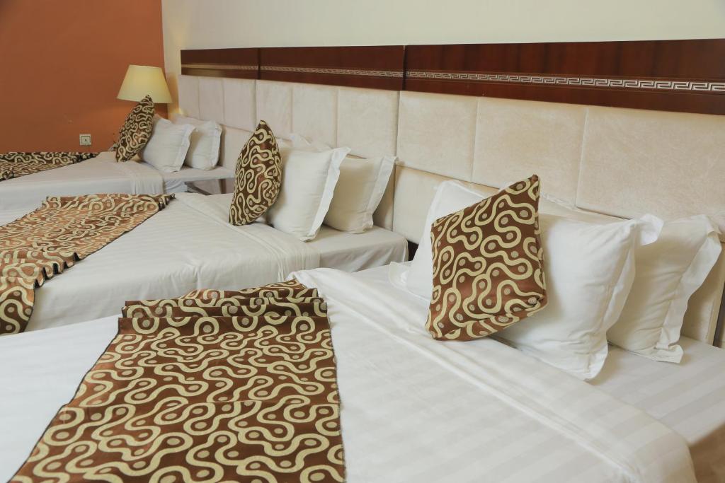 Melka International Hotel photo