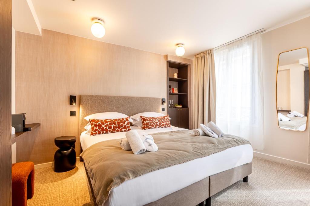 Le White by Sweett - Resim 10