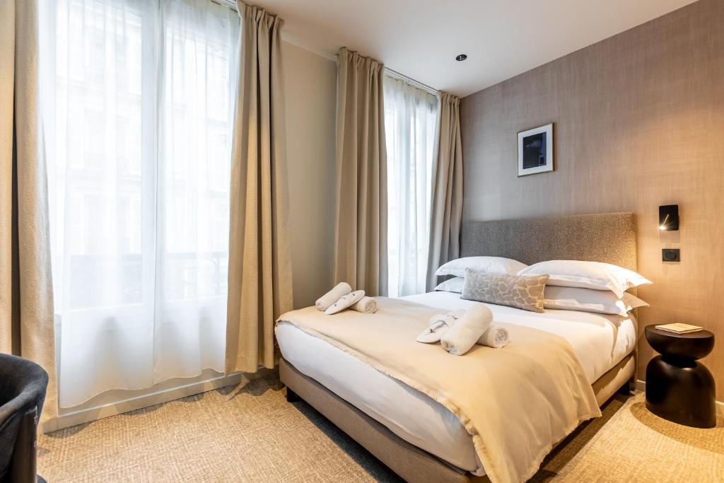 Le White by Sweett - Resim 17