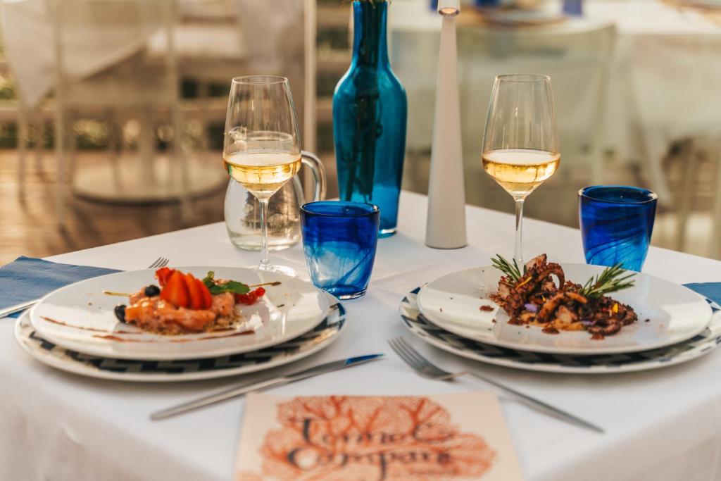 Gocce Di Capri Resort - 4