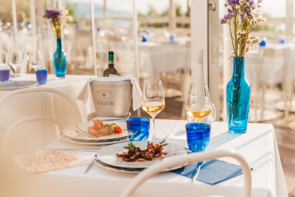 Gocce Di Capri Resort - 12