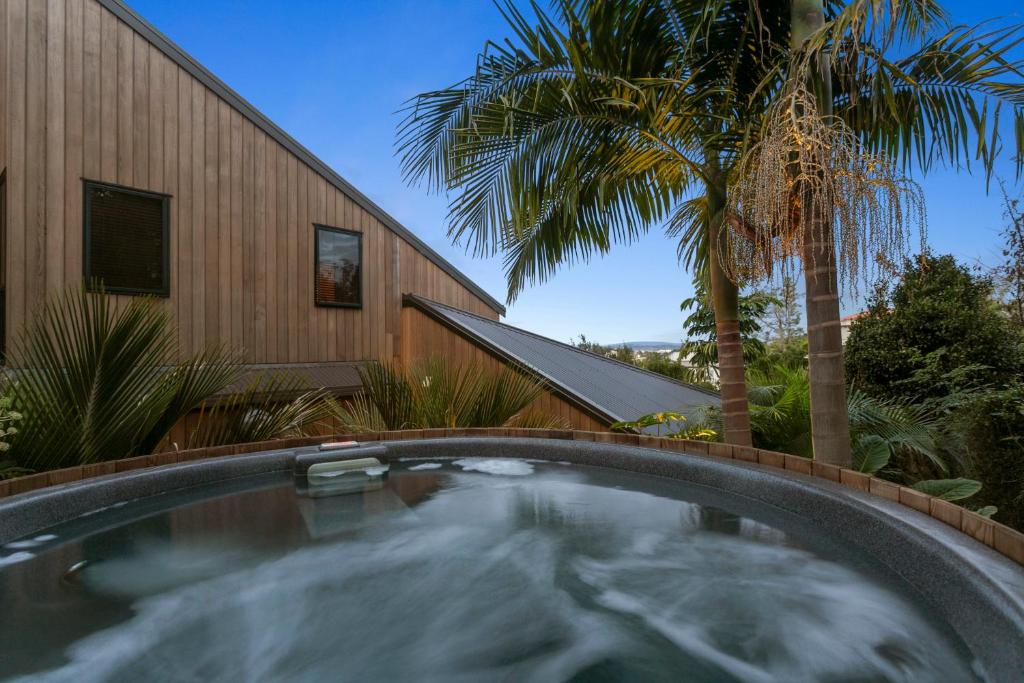 Romantic Retreat, Hot Tub, Glasshouse, Ensuite - Resim 1