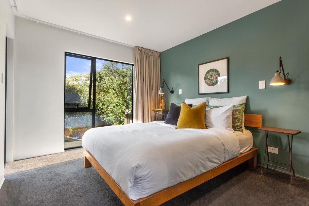 Romantic Retreat, Hot Tub, Glasshouse, Ensuite - Resim 9