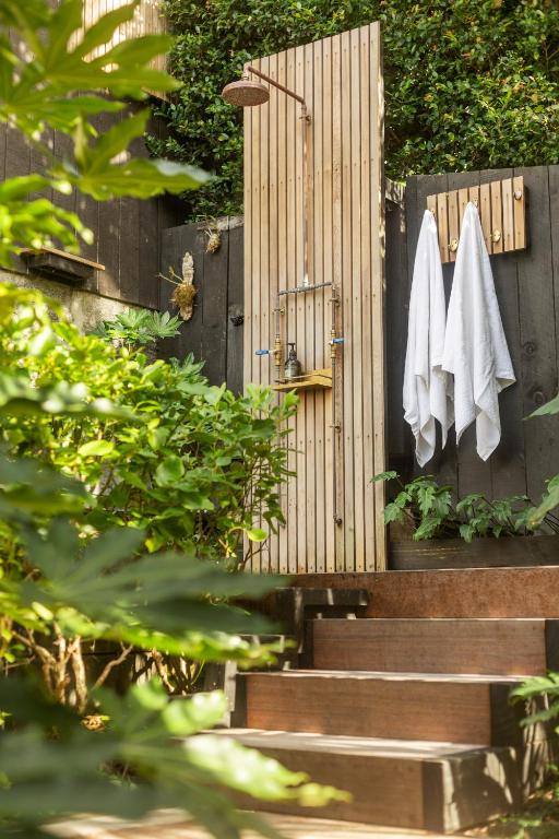 Romantic Retreat, Hot Tub, Glasshouse, Ensuite - Resim 21