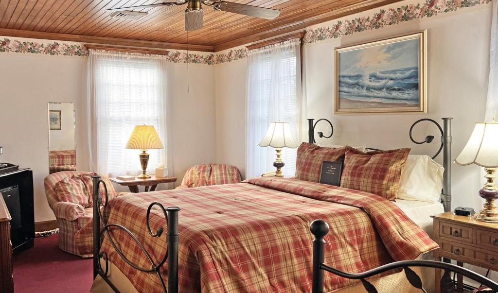 Palmer House Inn photo