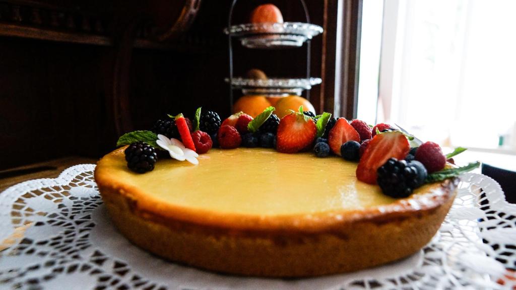 Hotel Elba am Kurfürstendamm - Design Chambers - Resim 40