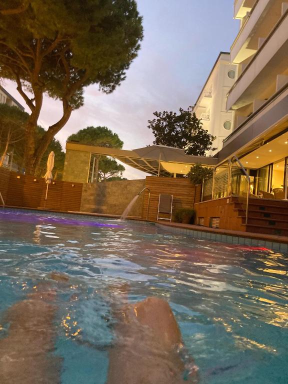 National Hotel - Resim 41