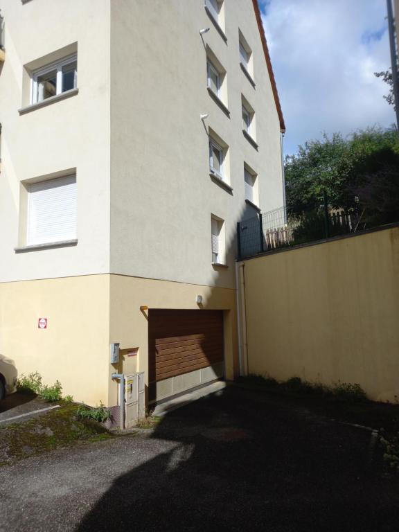 Le panorama - Appartement meublé 5 pièces cuisine salle de bain – photo 24
