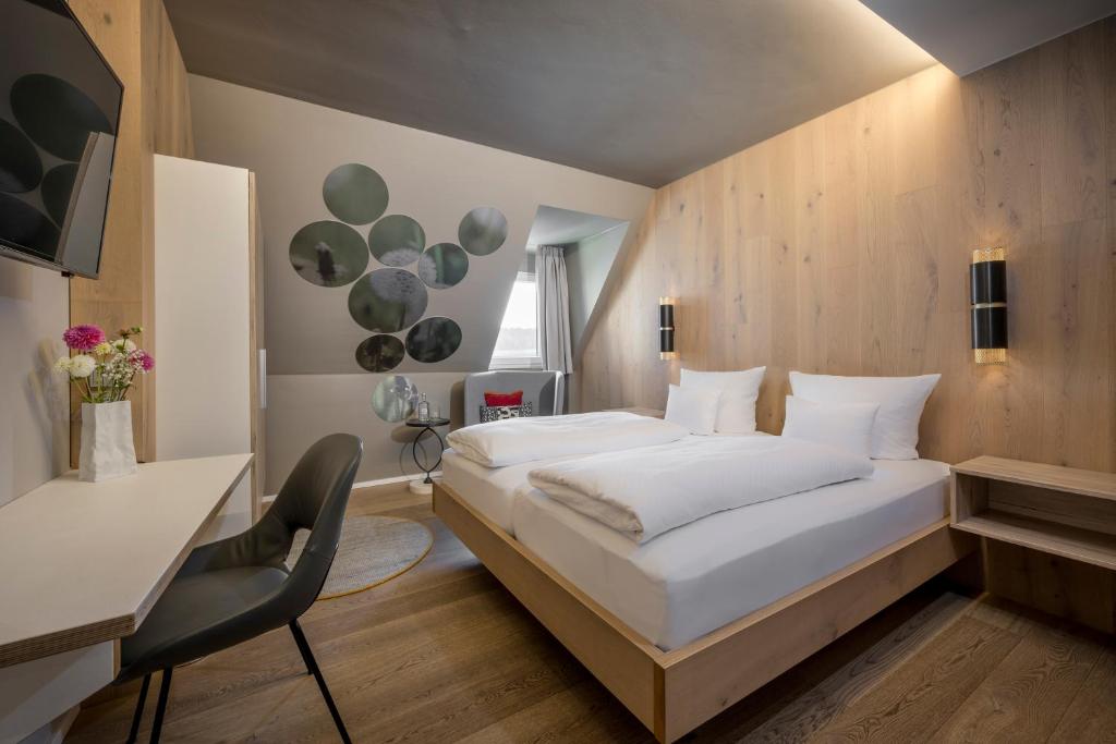 Landhotel Weißes Roß - Double Room