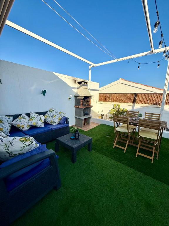 Casa Lolilla - Two-Bedroom Apartment