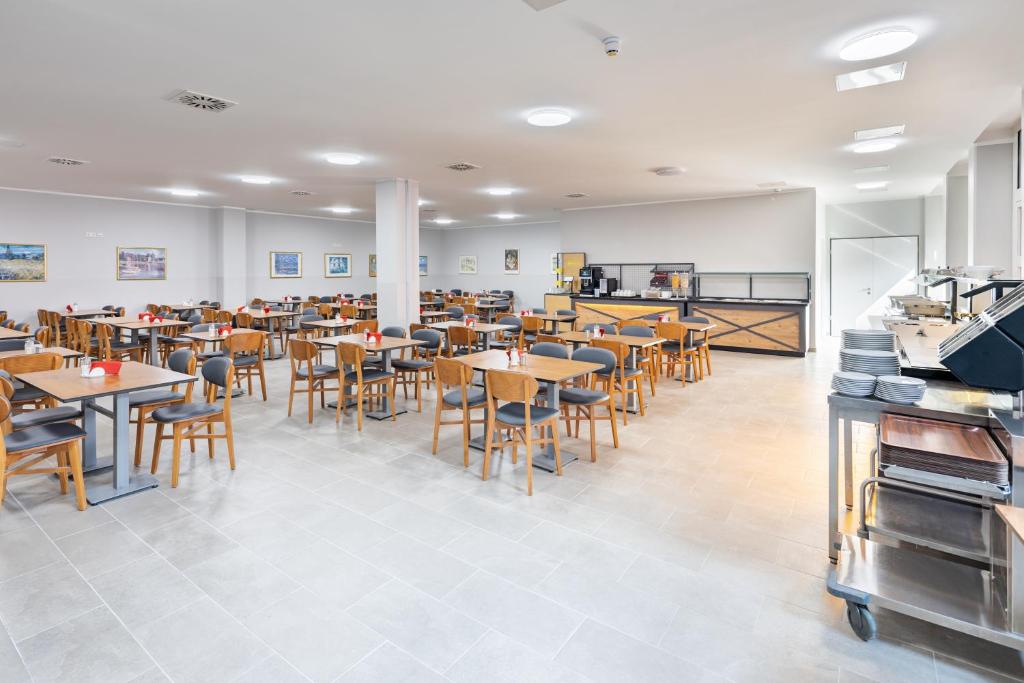 Rimedya Hotel - an der Messe München - Resim 45