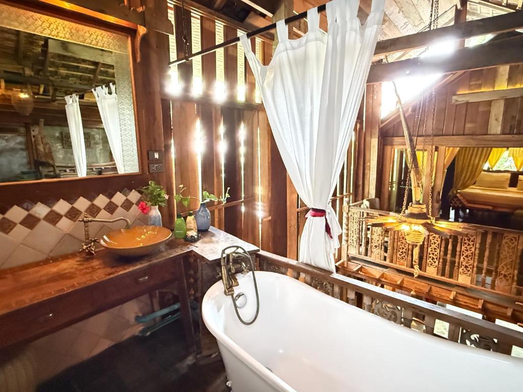 BaanBooLoo Village - 18