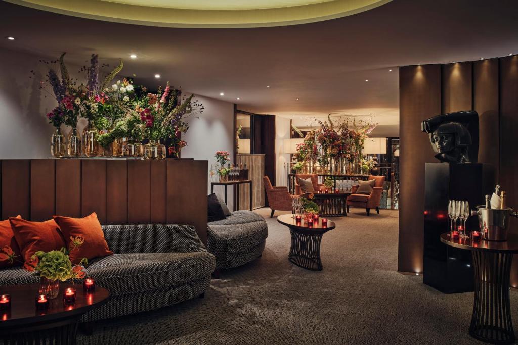 One Aldwych - Resim 26