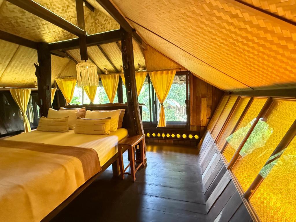 BaanBooLoo Village - 16