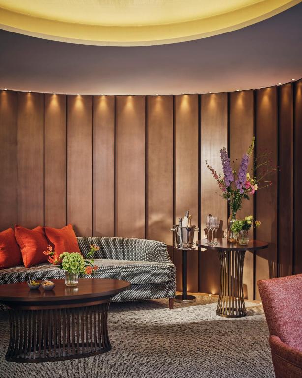 One Aldwych - Resim 31