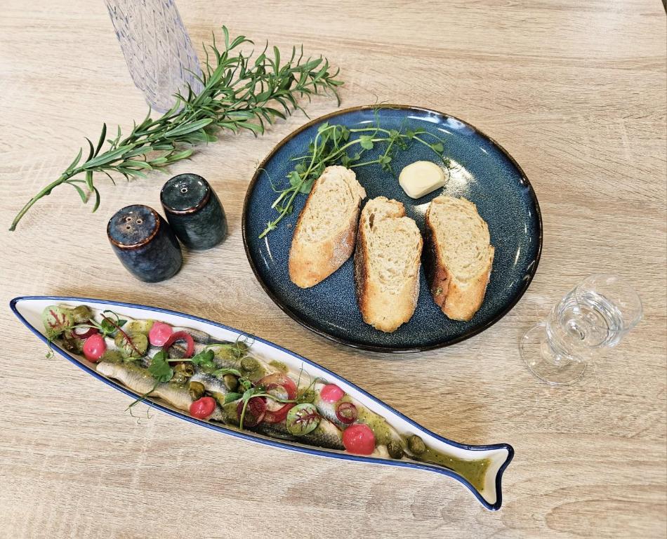 Hotel Zatoka - Resim 23