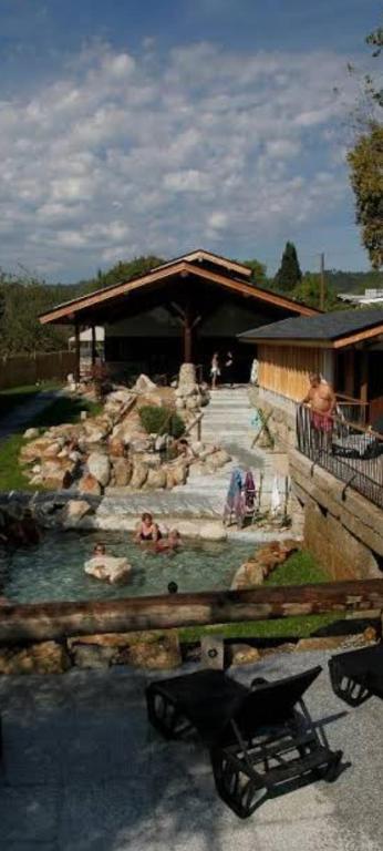 Piso Estación Termal II - 19