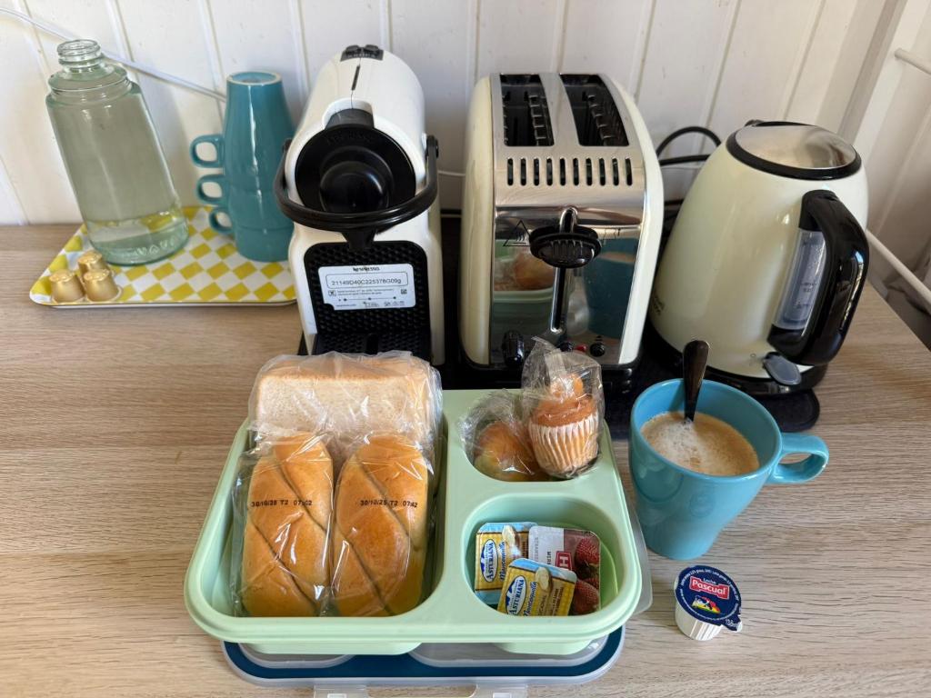 Gurtxu Rooms by Sun Sebastián - 5