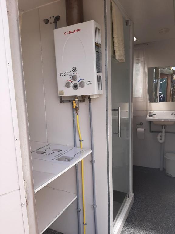 The Whare Rural Retreat - Resim 2