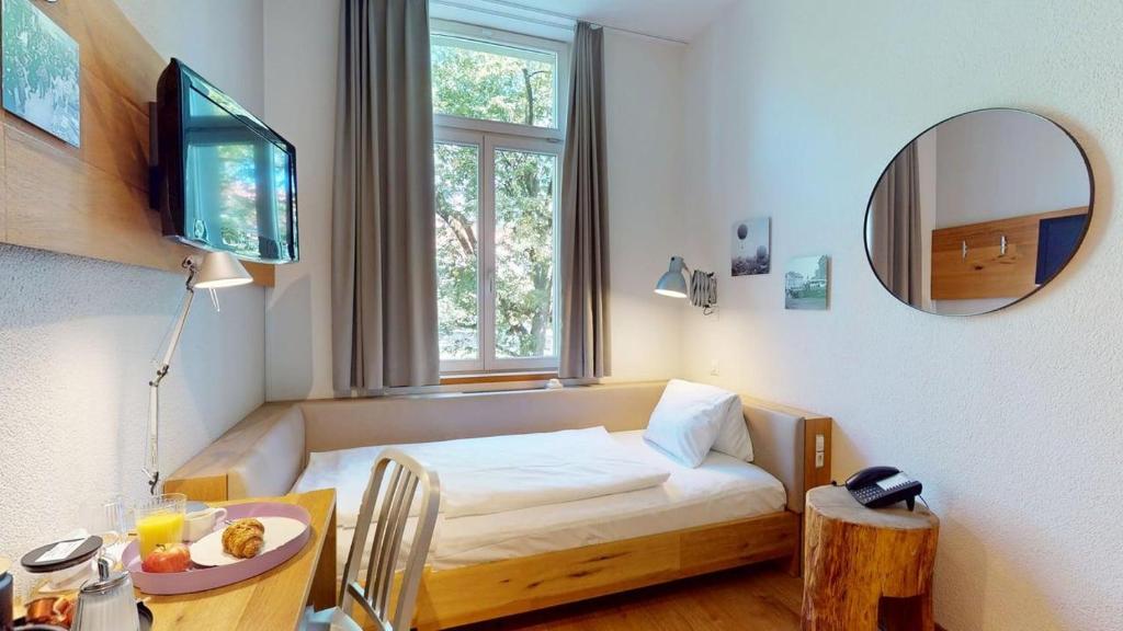 Fotografie z fotogalerie ubytování Alpenblick CoLiving - Self Check In by Homenhancement v destinaci Bern