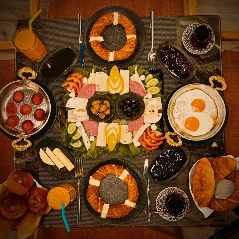 Villa Business Hotel Istanbul Airport - 8