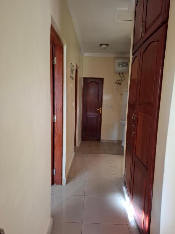 Fotografie z fotogalerie ubytování Moshi Comfort Stay v destinaci Moshi