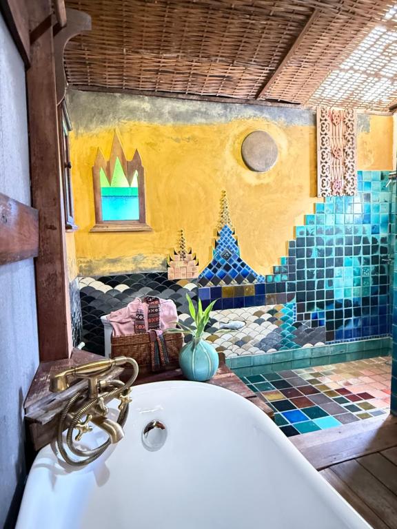 BaanBooLoo Village- SHA Plus - 