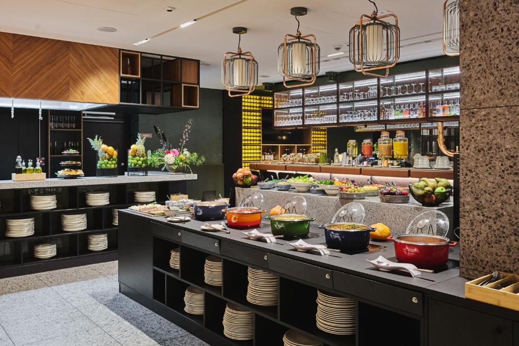 Four Points by Sheraton Wroclaw - 11