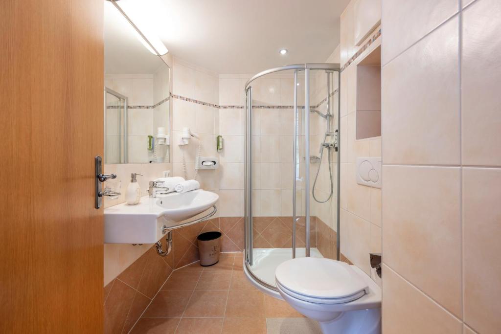 Hubengut Bed and Breakfast - 17