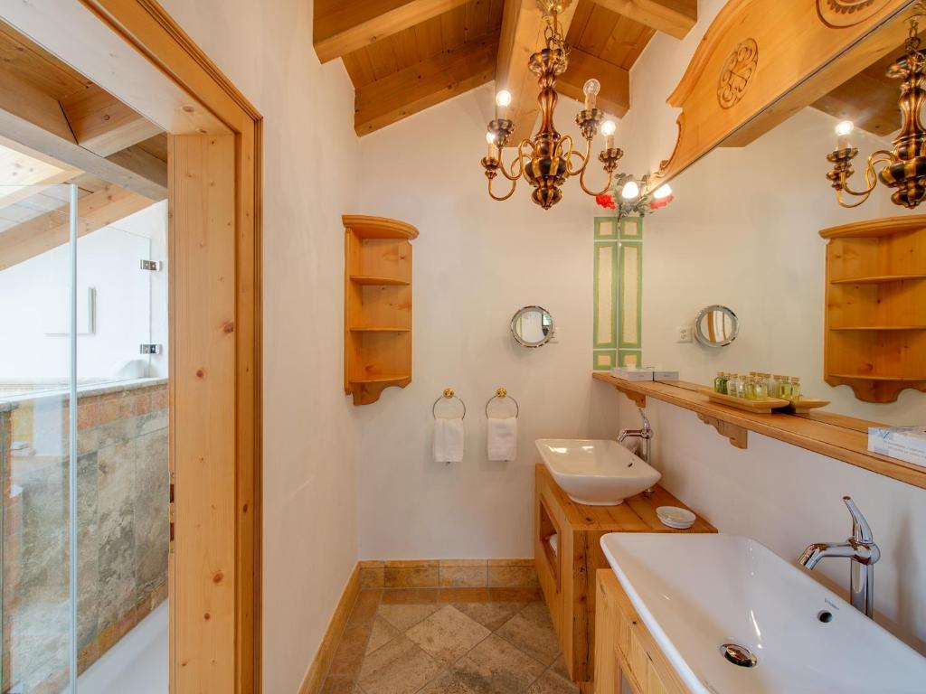 Hotel Berghof - Resim 44