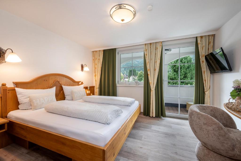 Hubengut Bed and Breakfast - 19