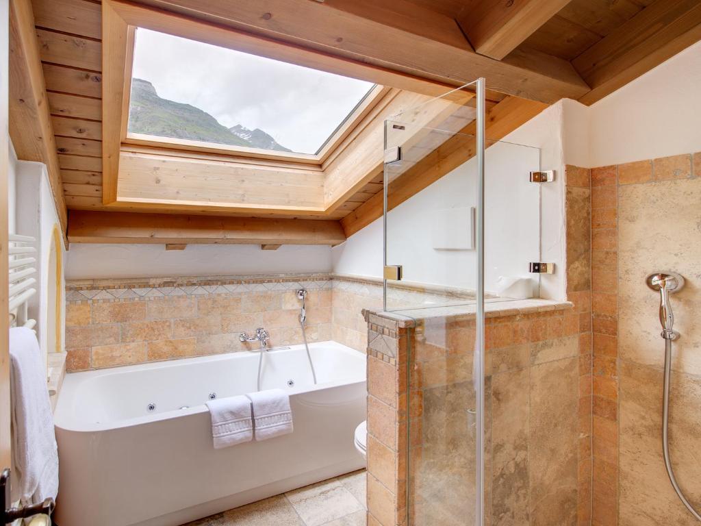 Hotel Berghof - Resim 41