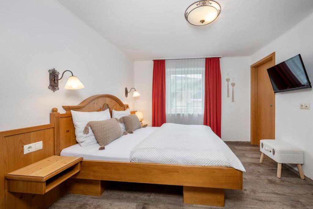 Hubengut Bed and Breakfast - 10