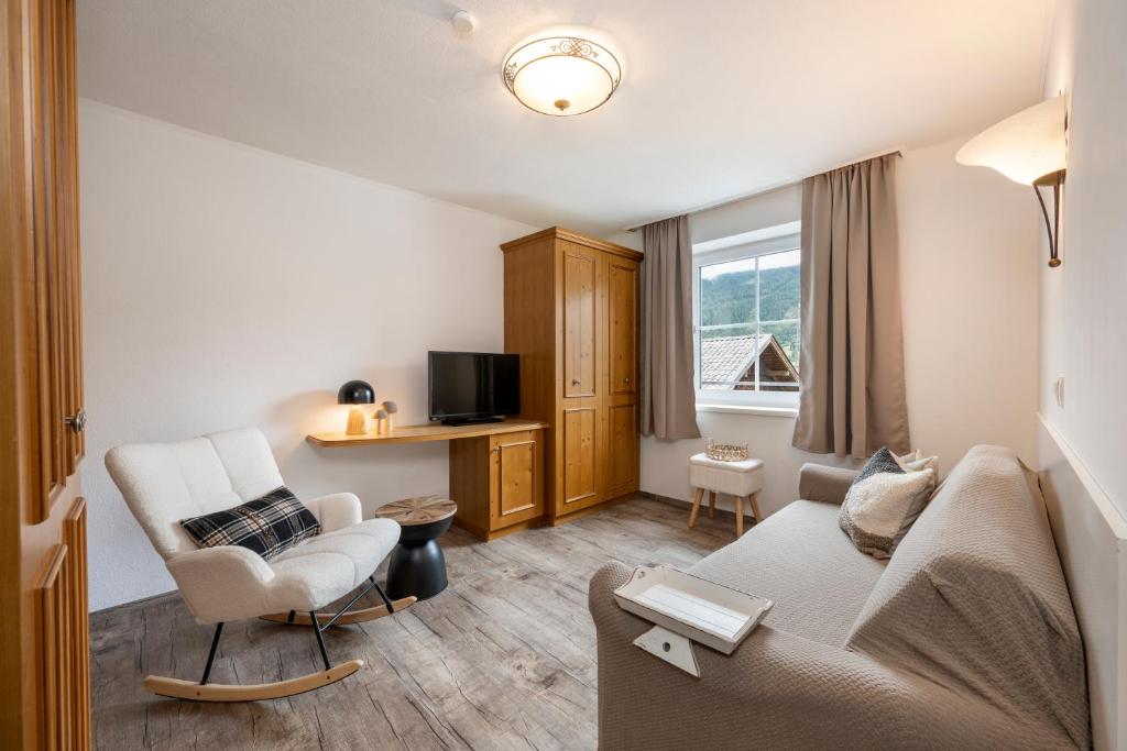 Hubengut Bed and Breakfast - 11