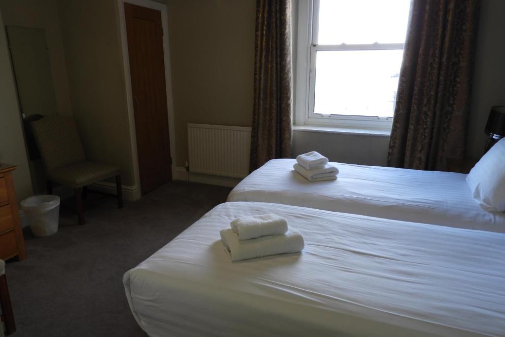 Merrion Hotel - Resim 22