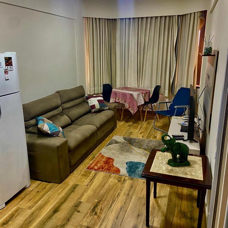 Χώρος καθιστικού στο Smart Home