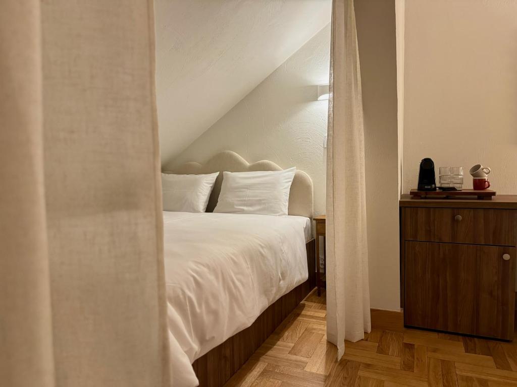 Villa MERLINI w sercu Starego Miasta, Grodzka 19 Lublin - Appartamento Con Vista Sulla Città