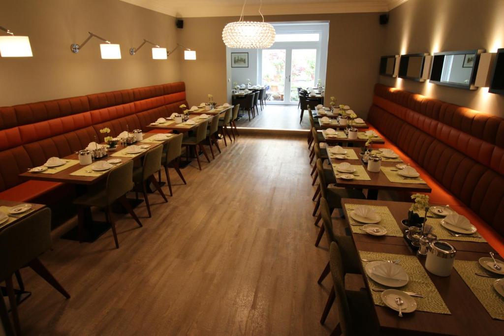 Hotel zum Adler - Superior - Resim 31