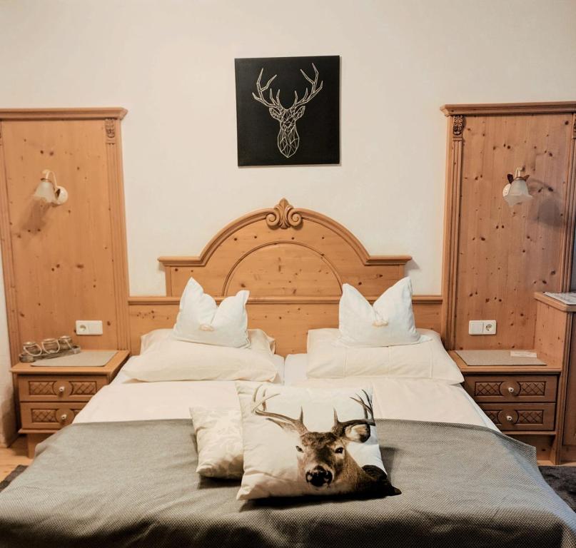 Sportpension Bergblick - 19