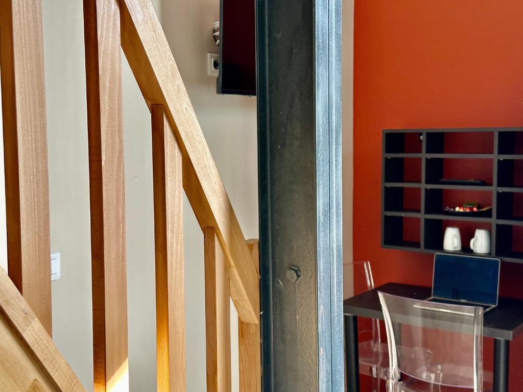 Smartappart Niort - 19