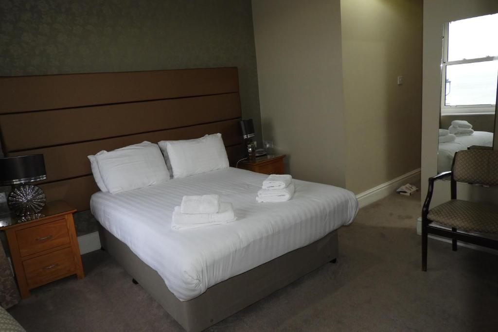 Merrion Hotel - Resim 7