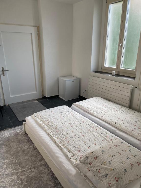 1-room studio apartment - Resim 9