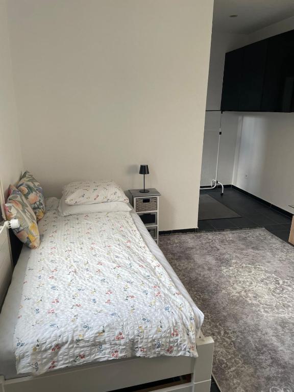 1-room studio apartment - Resim 10